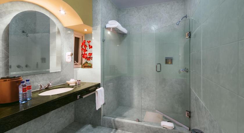 Image of Deluxe Double Room 2