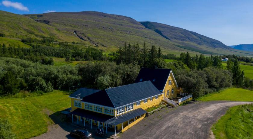 Hotel North — Hotel in Akureyri