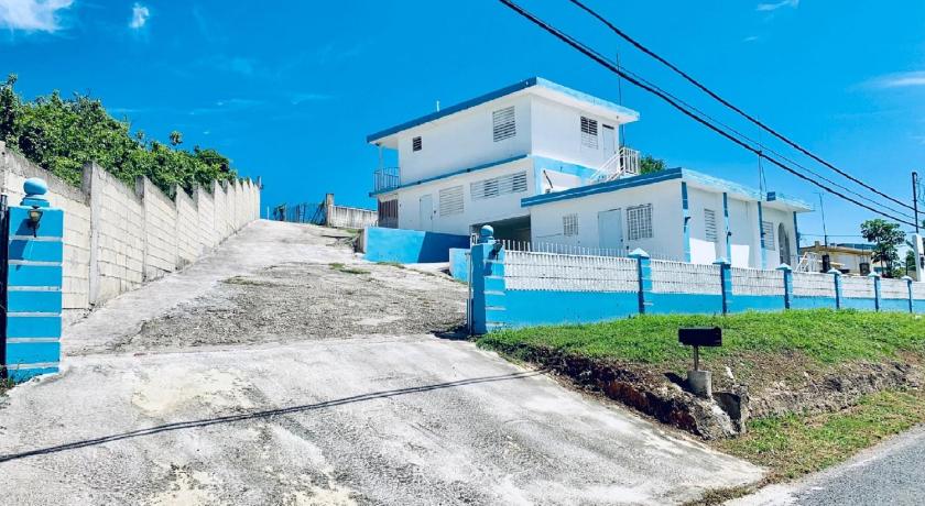 The Hill Inn at Arecibo 681 Ocean Drive photo
