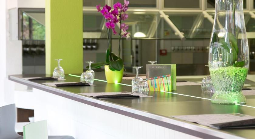 ibis Styles Bordeaux Aeroport