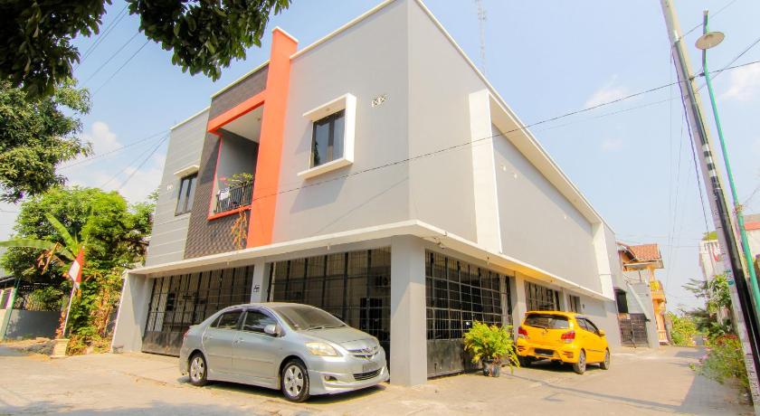 JJ House Wahid Hasyim photo
