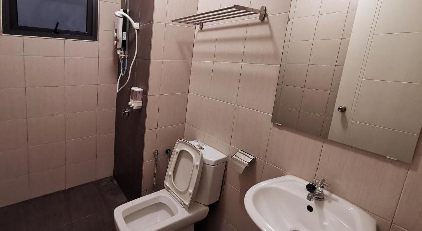 Suite Dream@Icon Residence - image 14