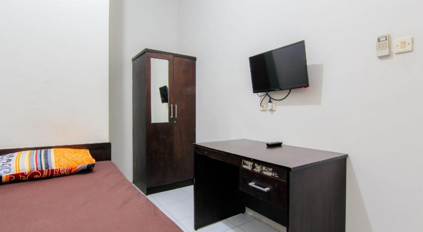 JJ House Wahid Hasyim - image 15