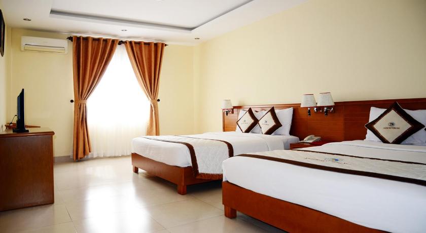 Image of Two-Bedroom Suite 1