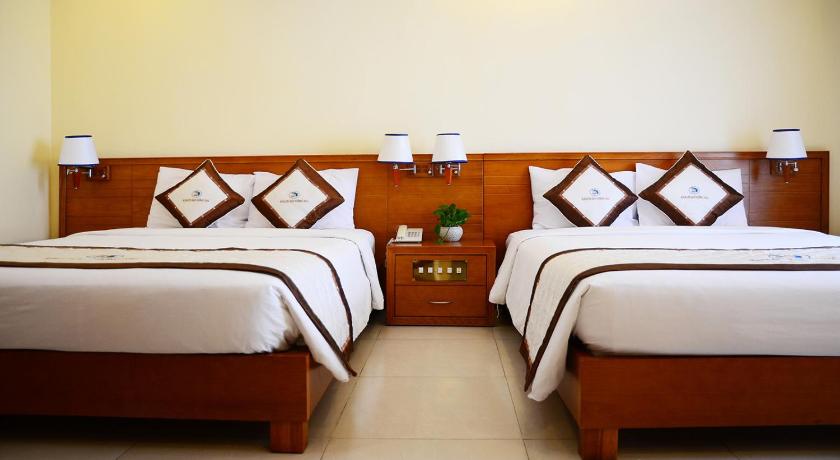 Image of Deluxe Double Room 5
