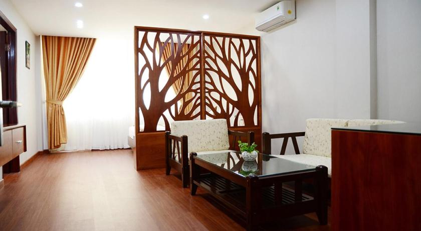 Image of Deluxe Double Room 3