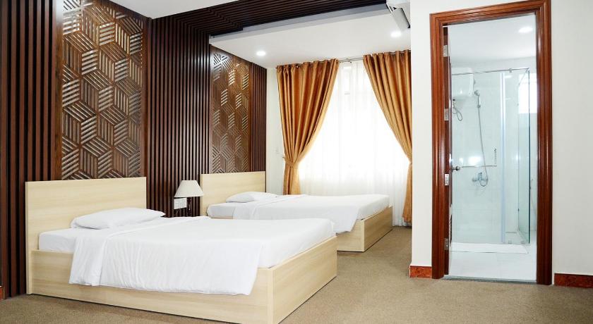 Image of Deluxe Double Room 4