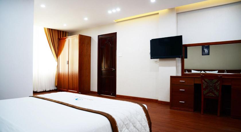 Image of Deluxe Single Room 2