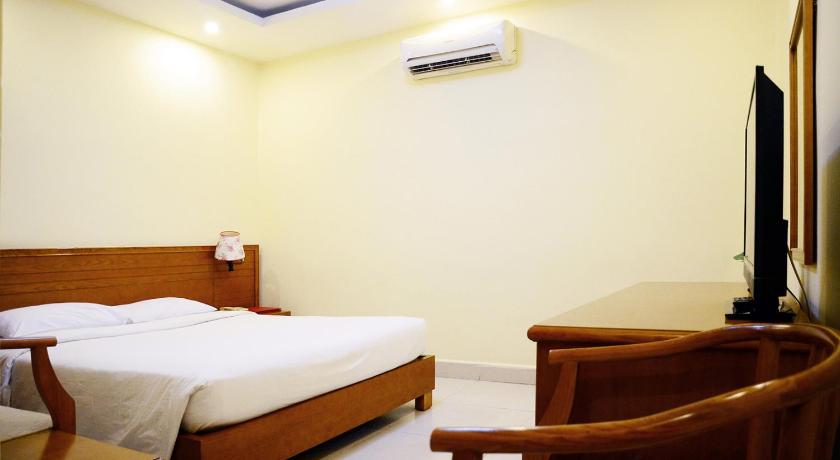 Image of Standard Double Room 4