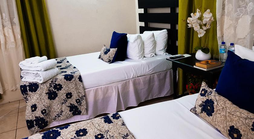 Eventuality B&B New Kingston photo