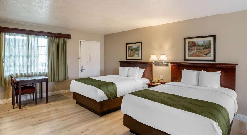 Quality Inn & Suites El Cajon San Diego East