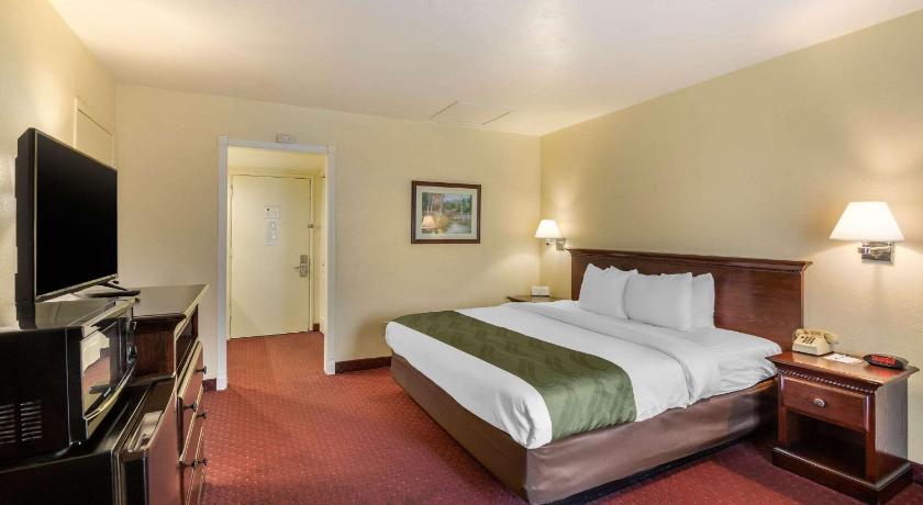 Quality Inn & Suites El Cajon San Diego East