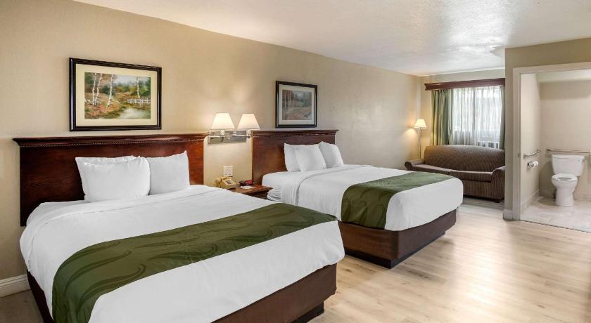 Quality Inn & Suites El Cajon San Diego East