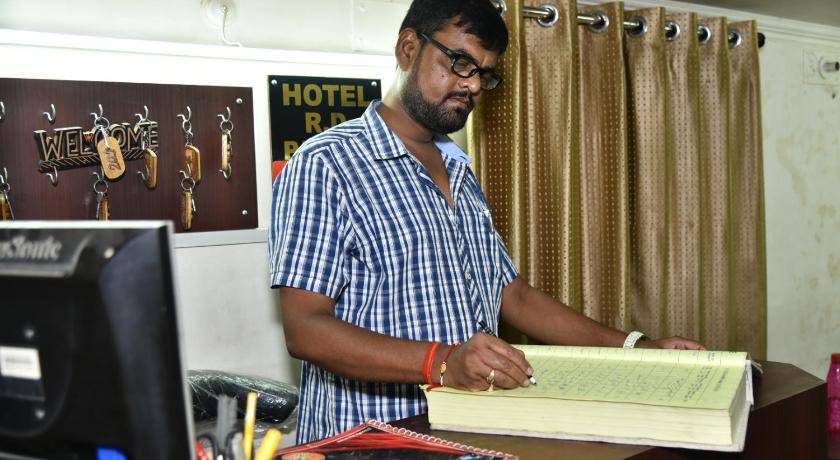 Hotel R D Palace photo
