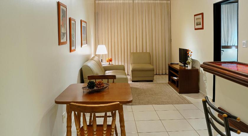 Hotel Flat Bassano Vaccarini