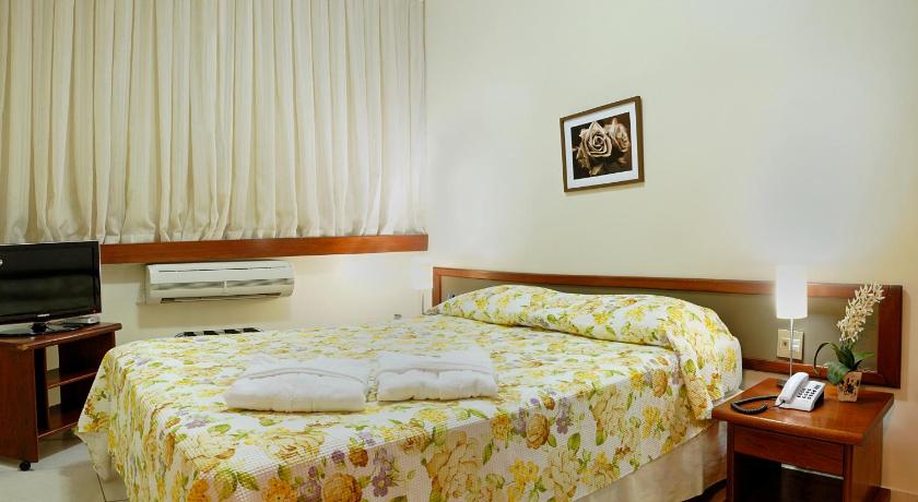 Hotel Flat Bassano Vaccarini