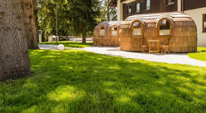 Camping-Gruntensee photo