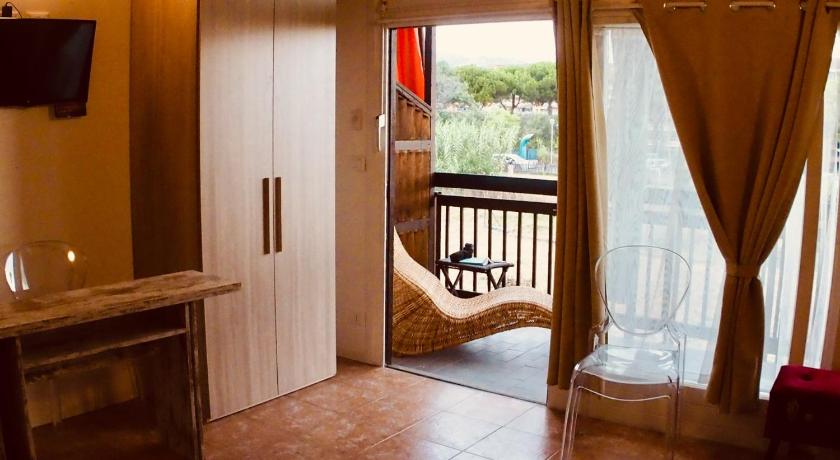 Casa Vacanze Bungalow I Girasoli photo