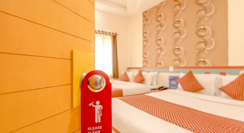 Hotel Sai Country Inn by Shantikamal