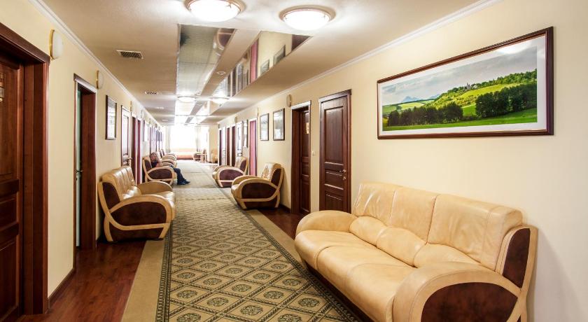 SPA-Hotel SINDICA photo