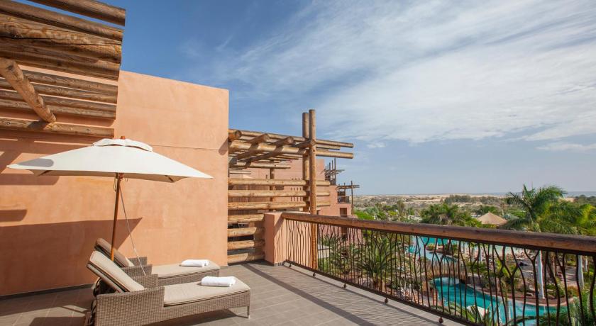 Lopesan Baobab Resort