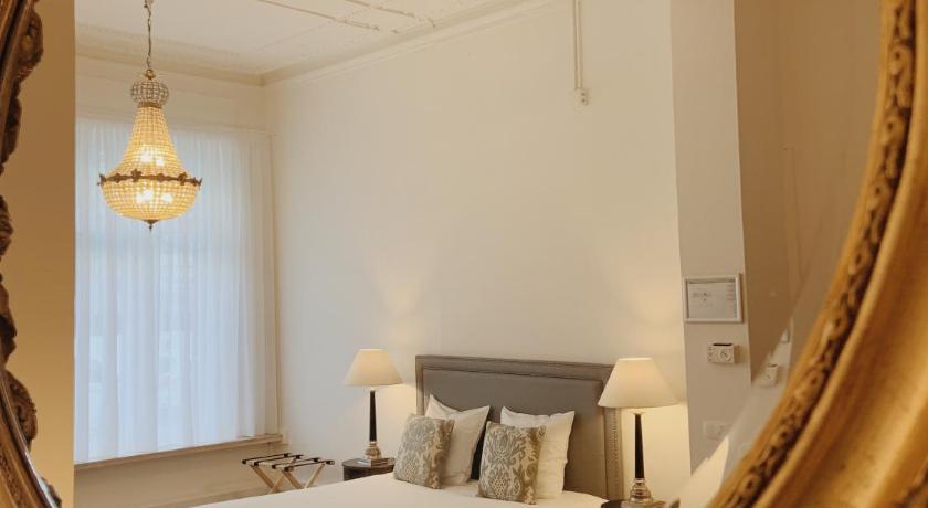 La Lys Rooms &amp; Suites — Hotel in Ghent
