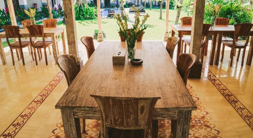 Puri Canggu Rooms 2 - image 8