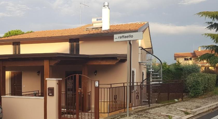 La Casetta di Vitty