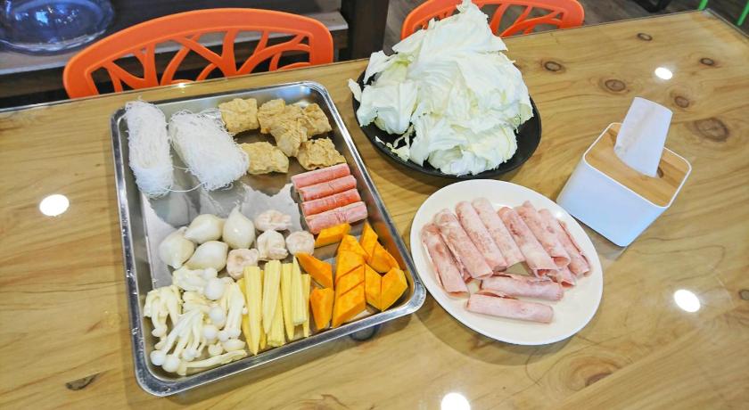 Chingjing Abin Minshuku photo