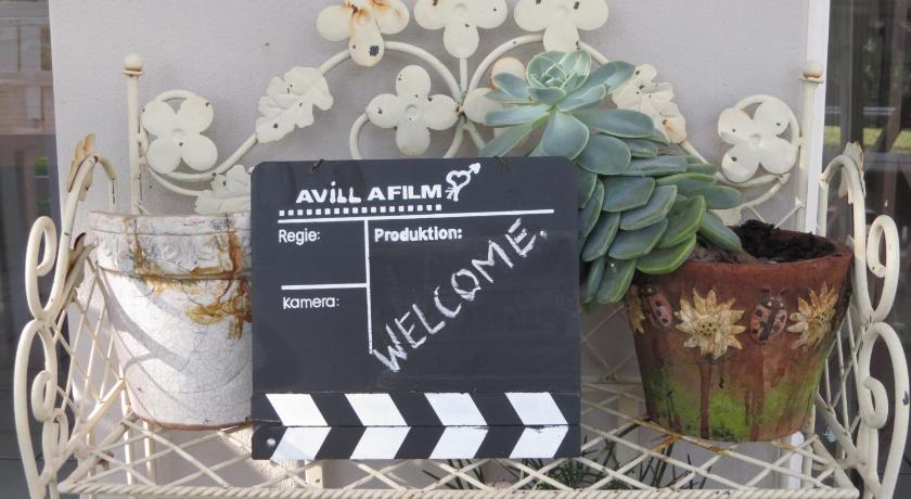 Avillahouse Guesthouse photo