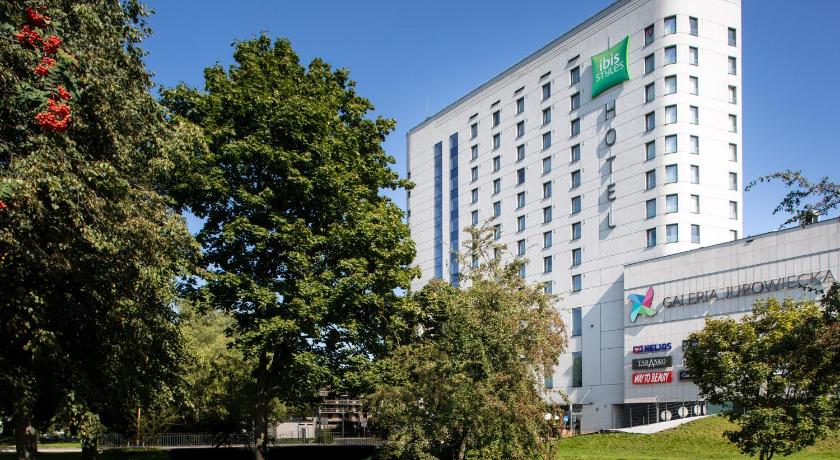 Ibis Styles Bialystok photo