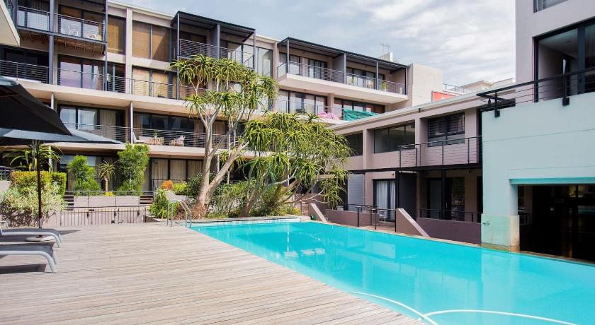 The Bijoux 6.2 — Hotel in Cape Town