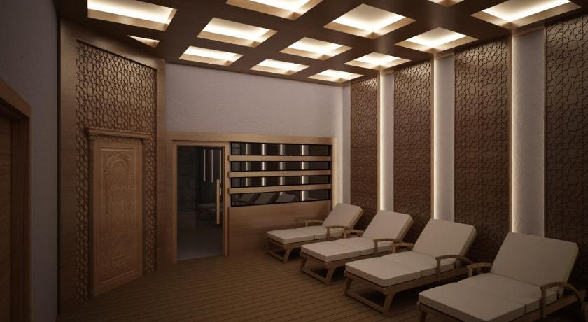 Ramada Encore By Wyndham Istanbul Basin Express - image 14