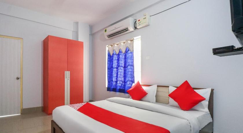 Capital O 46993 Hotel Suryansh