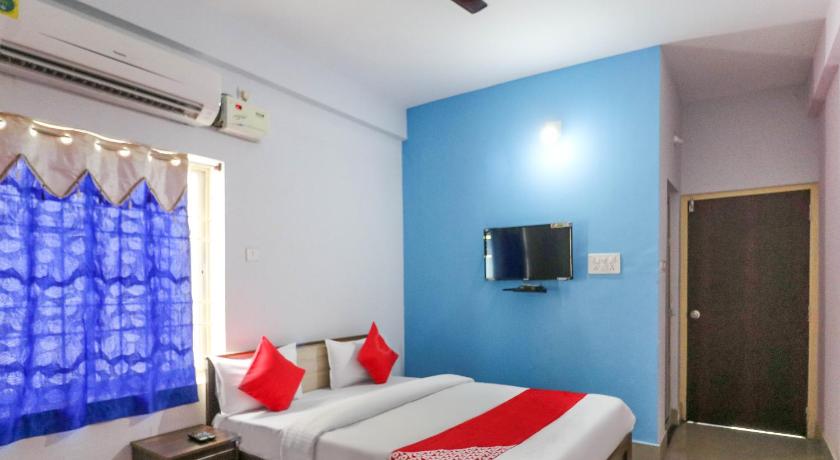 Capital O 46993 Hotel Suryansh