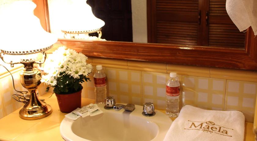 Hotel Maela photo