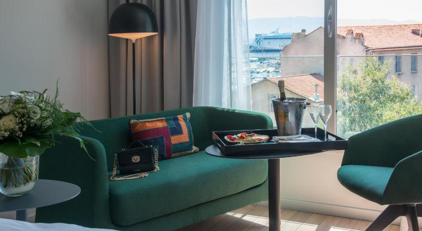 Hotel Mercure Ajaccio