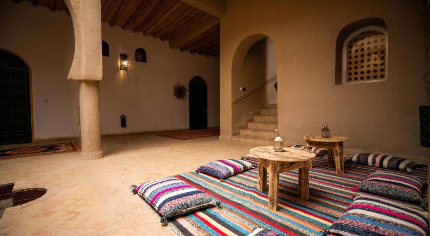 Riad Kasbah Aiour photo