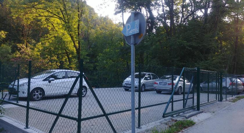 Hotel garni Paleta photo