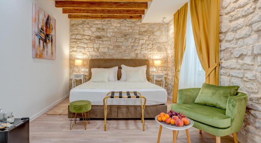 Princ Heritage Rooms