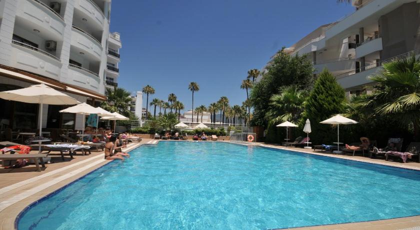 My Dream Hotel photo