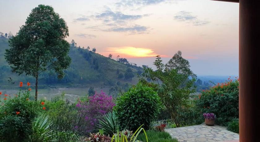 Nyore Hillside Retreat — Hotel in Mbarara