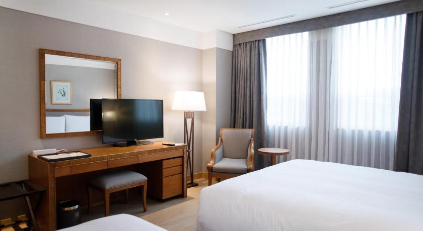Image of Superior Twin Room 3