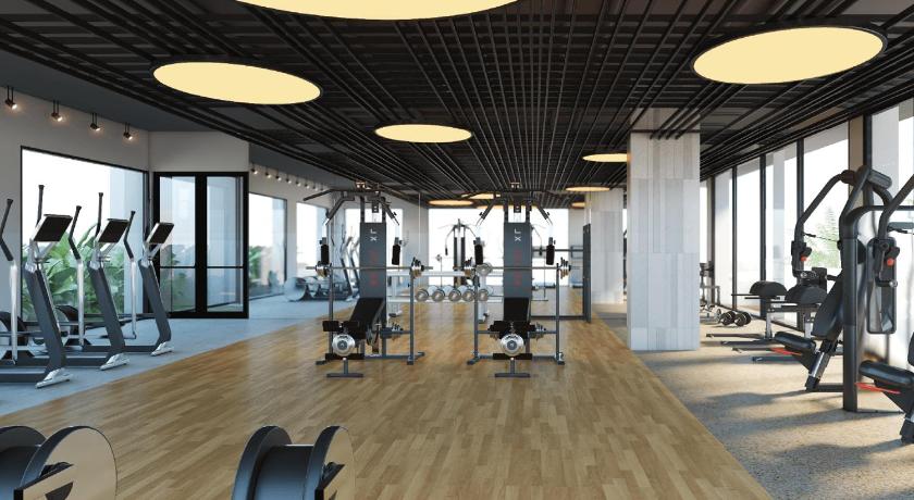 Ảnh của Phòng Có Giường Cỡ King (King Room) 1