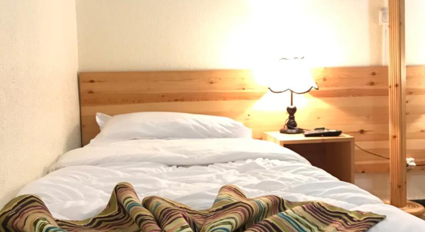 Hotel Tizi Ghnim — Hotel in Ouaouizarht