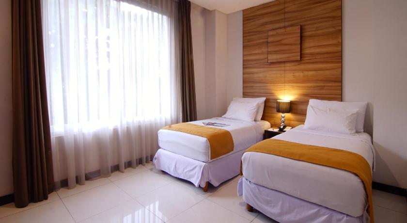 Hotel Royal Bogor