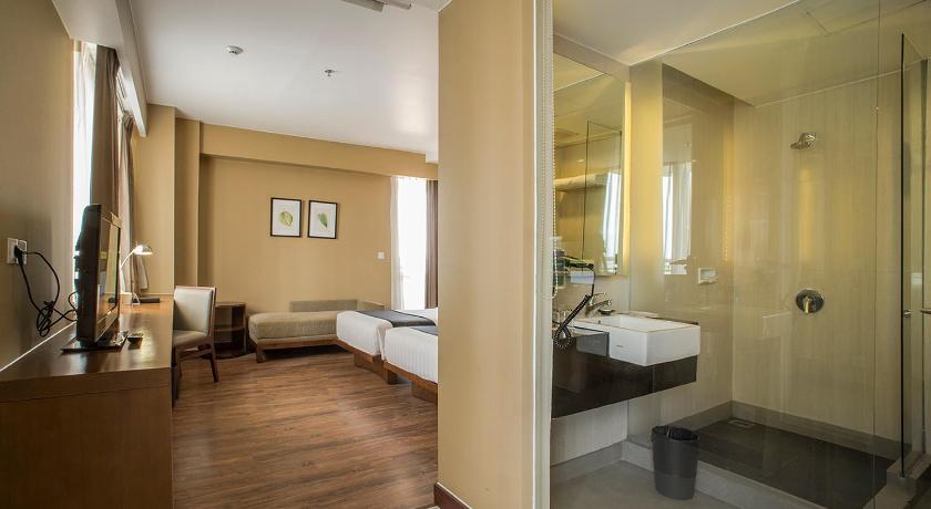 eL Hotel Royale Jakarta