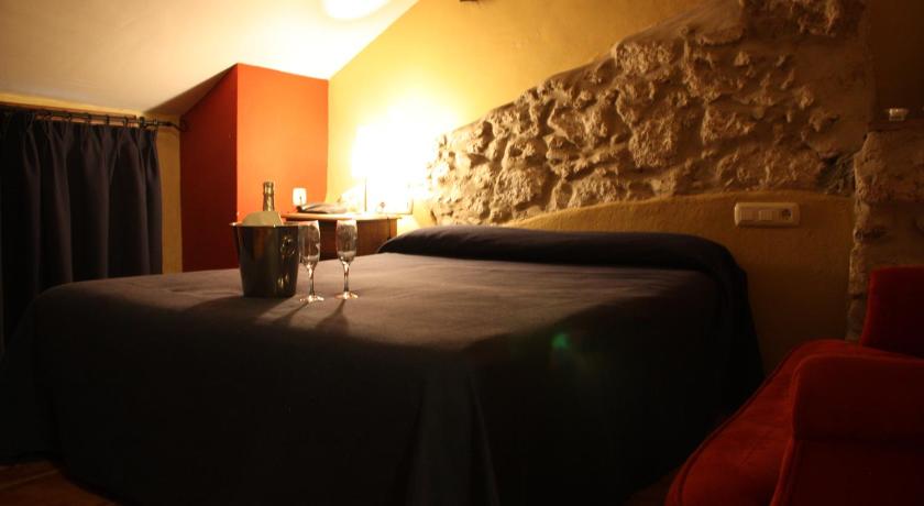 Hotel Don Pero photo
