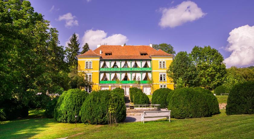 Zabola Estate