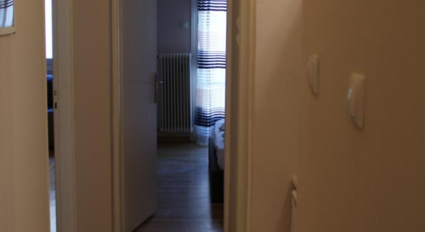 The Victoria Square Exceptional Apartments photo